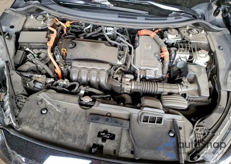 2019 Honda Clarity Touring z USA, uszkodzony, nr VIN JHMZC5F3XKC002366